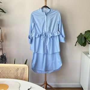 Shirt Dress